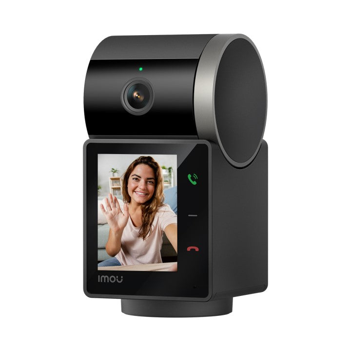 IMOU Rex VT 3K Indoor Video intercom Wifi Security Camera