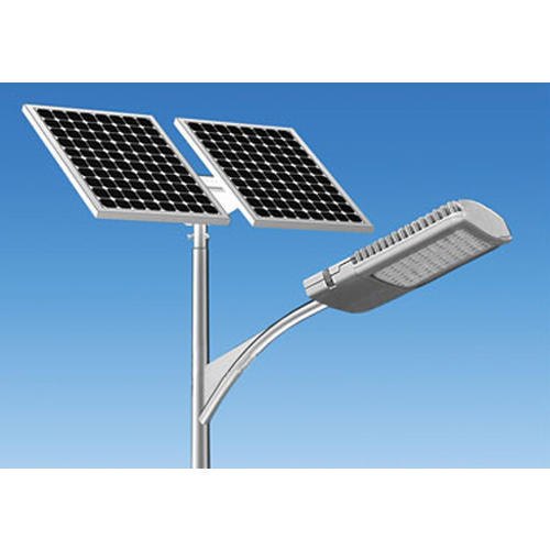 Advantages of Solar LED Flood Lights