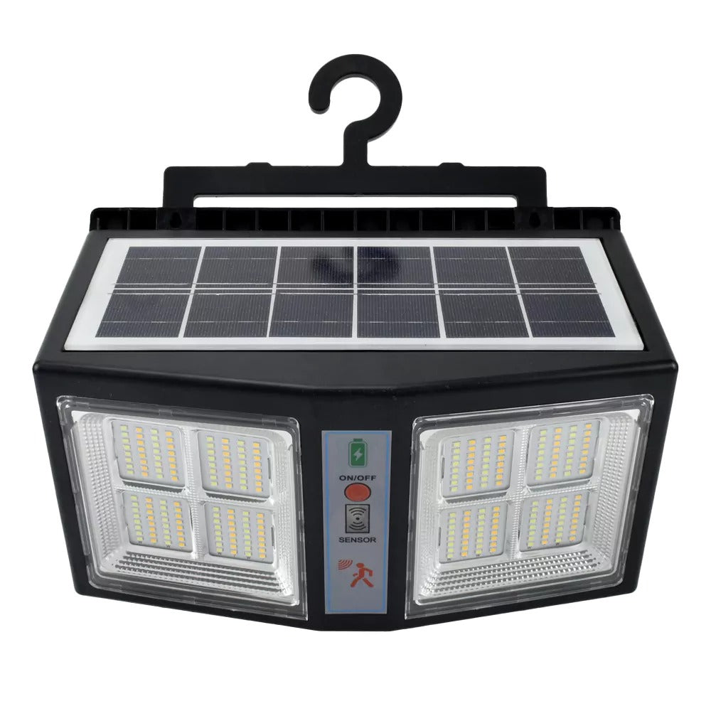 200Watt MTY Solar LED Wall Lamp