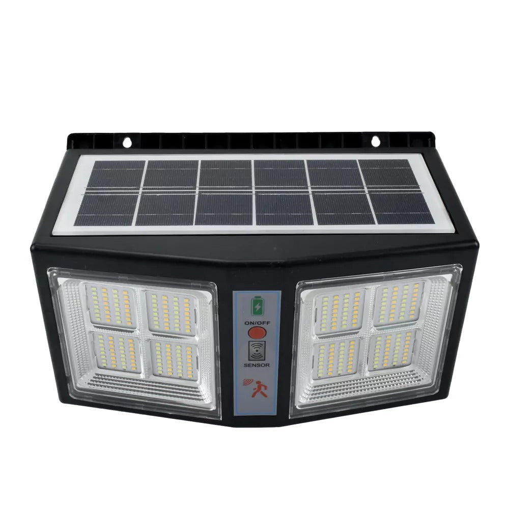 200Watt MTY Solar LED Wall Lamp