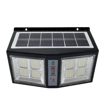 200Watt MTY Solar LED Wall Lamp