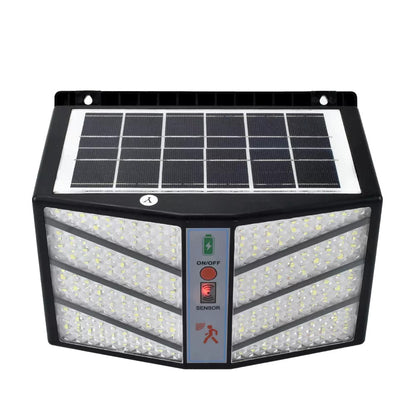 100Watt MTY Solar LED Wall Lamp