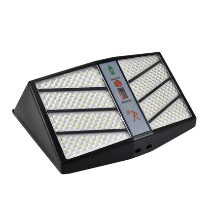 100Watt MTY Solar LED Wall Lamp