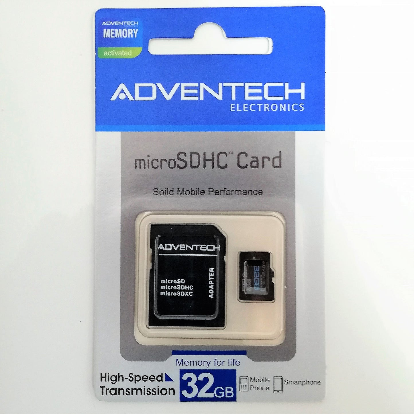 Micro SD 32GB