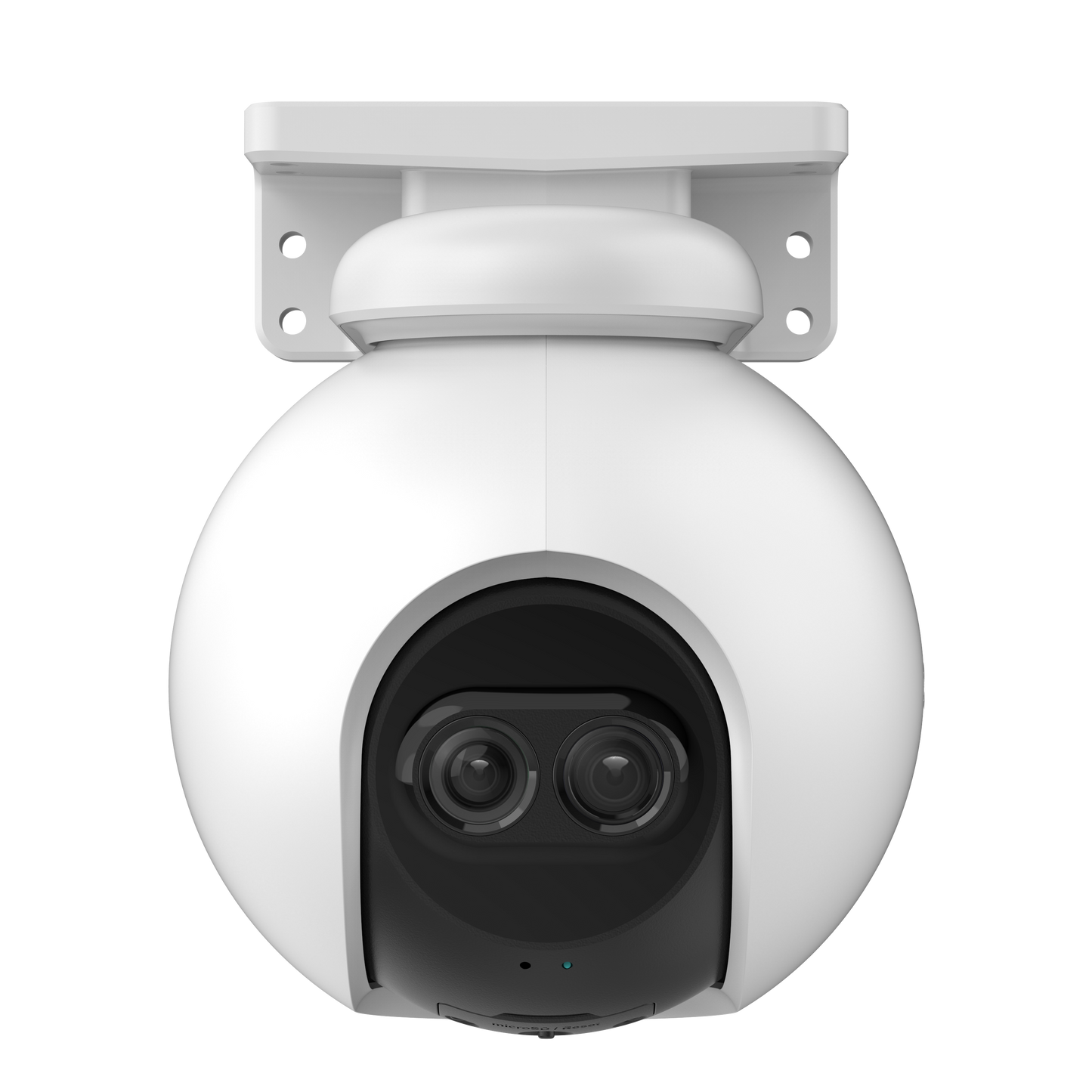 EZVIZ C8PF Dual-Lens Pan & Tilt Wi-Fi Camera