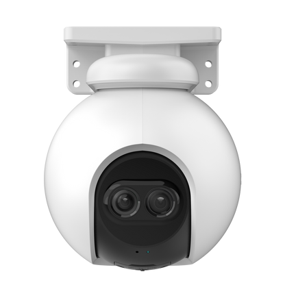 EZVIZ C8PF Dual-Lens Pan & Tilt Wi-Fi Camera