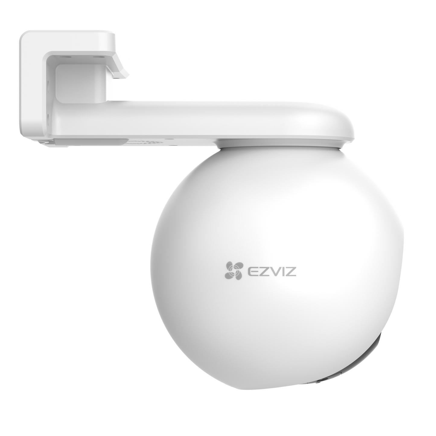 EZVIZ C8PF Dual-Lens Pan & Tilt Wi-Fi Camera