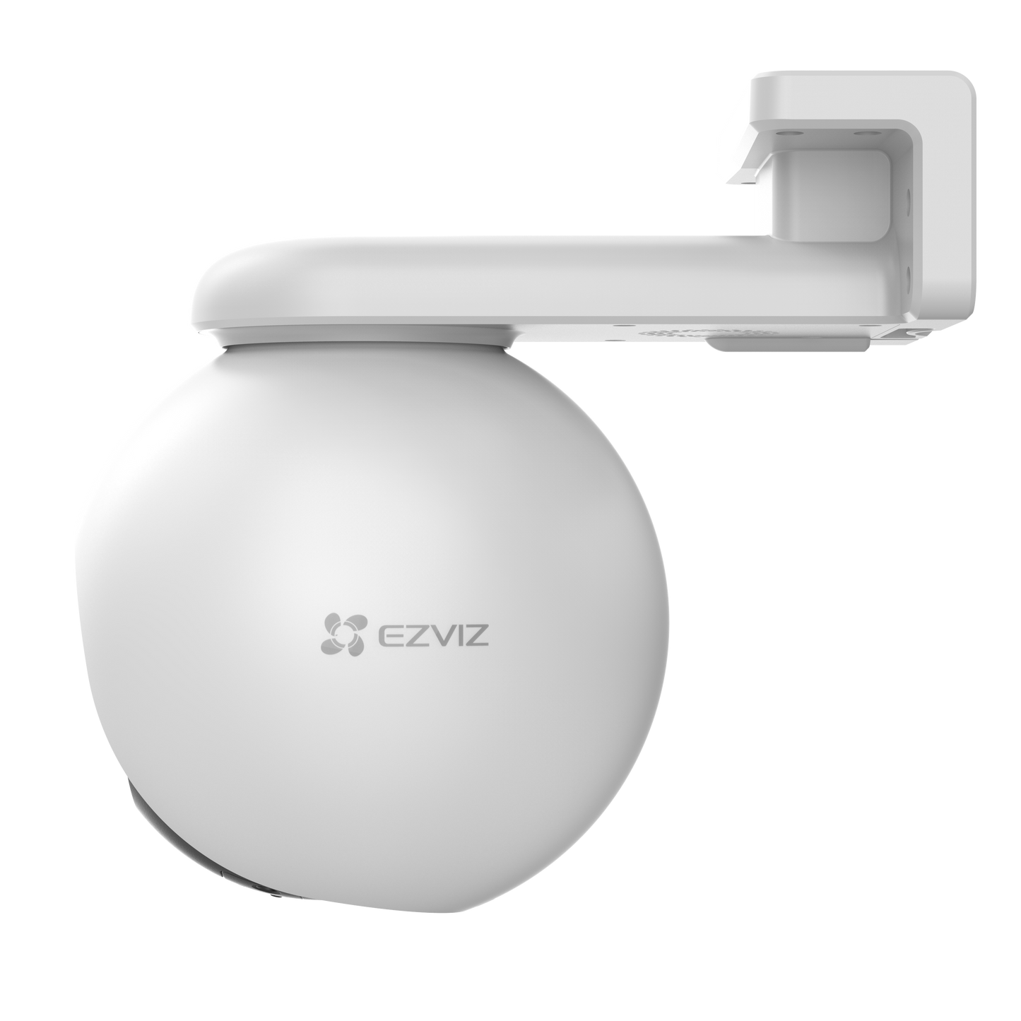 EZVIZ C8PF Dual-Lens Pan & Tilt Wi-Fi Camera