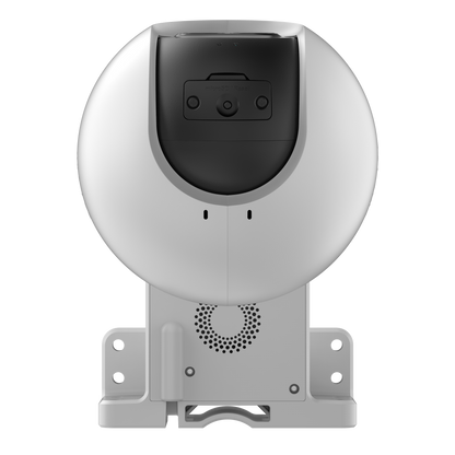 EZVIZ C8PF Dual-Lens Pan & Tilt Wi-Fi Camera