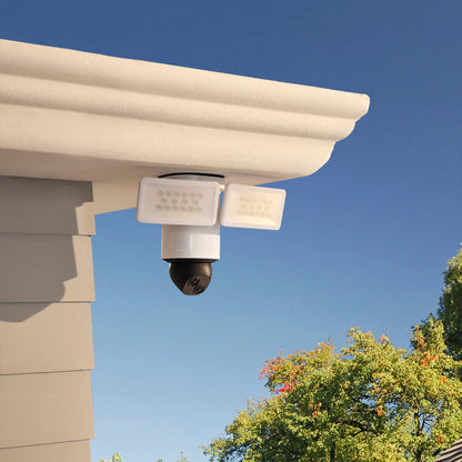 eufy Floodlight Camera E340