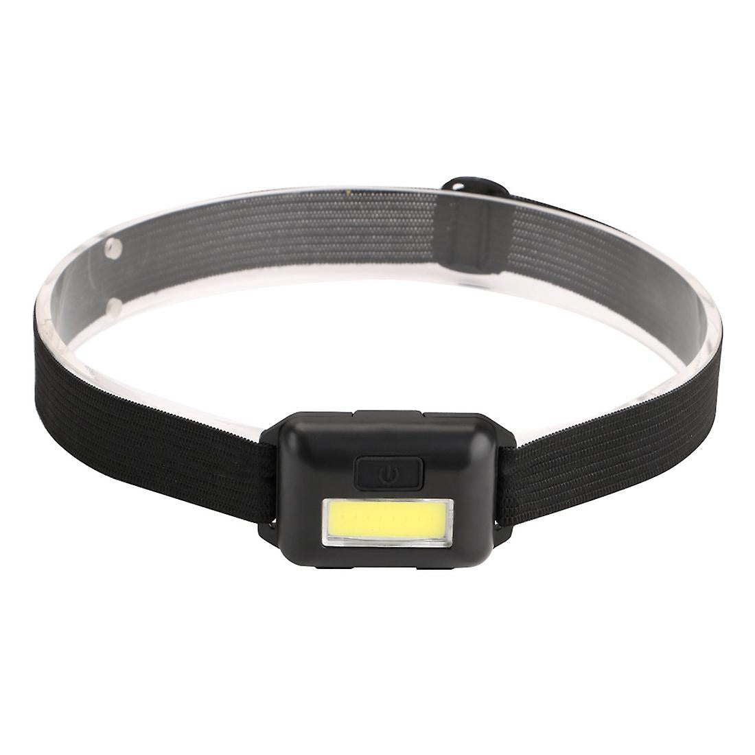 10Watt COB Headlamp