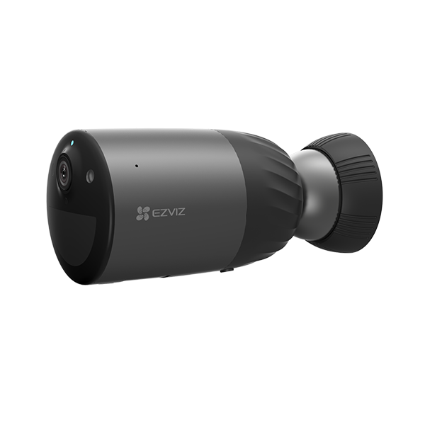 EZVIZ eLife (BC1C) Wire-Free Battery Camera