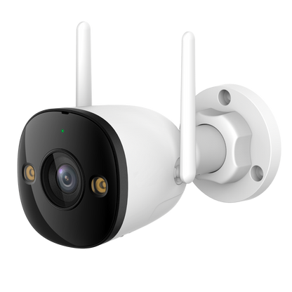 IMOU Bullet 3 5MP Wi-Fi Security Camera