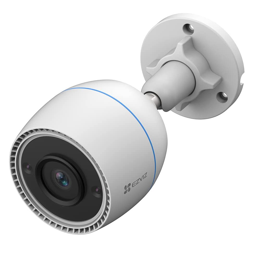 EZVIZ H3C 1080p Wi-Fi Smart Home Camera