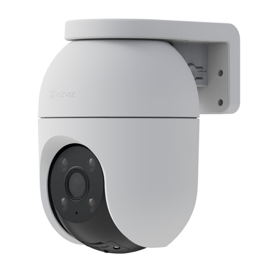 EZVIZ C8c 2K+ (4MP) V2 Full HD Outdoor Pan/Tilt Camera