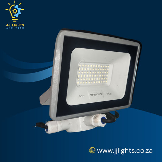 50Watt Finnteck LED Flood Light