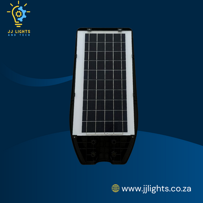 150Watt MTY Solar Street Light