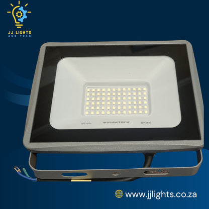 50Watt Finnteck LED Flood Light