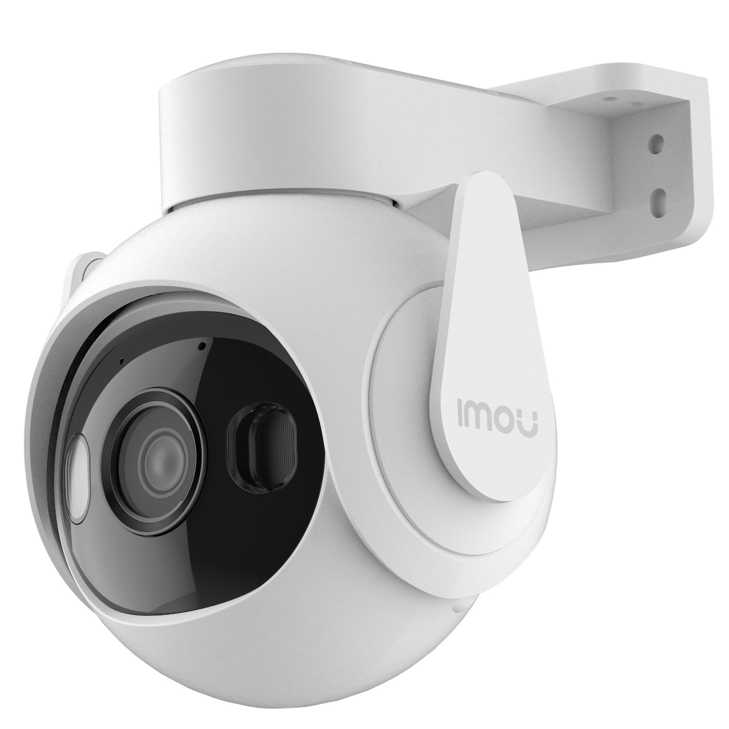 IMOU Cruiser 2 (2K) 3MP Wi-Fi PT Security Camera