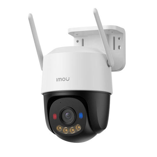 IMOU Cruiser SC 2K AI Smart PT Wi-Fi Security Camera