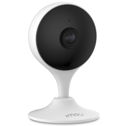 IMOU CUE2 2K AI Indoor Wi-Fi Security Camera
