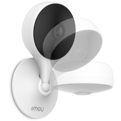 IMOU CUE2 1080P AI Indoor Wi-Fi Security Camera