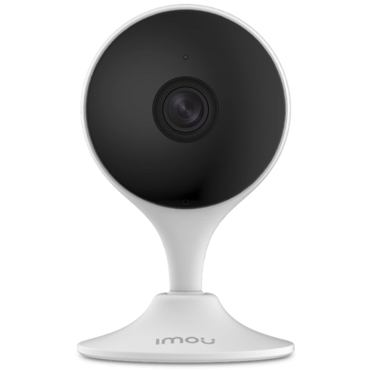IMOU CUE2 2K AI Indoor Wi-Fi Security Camera