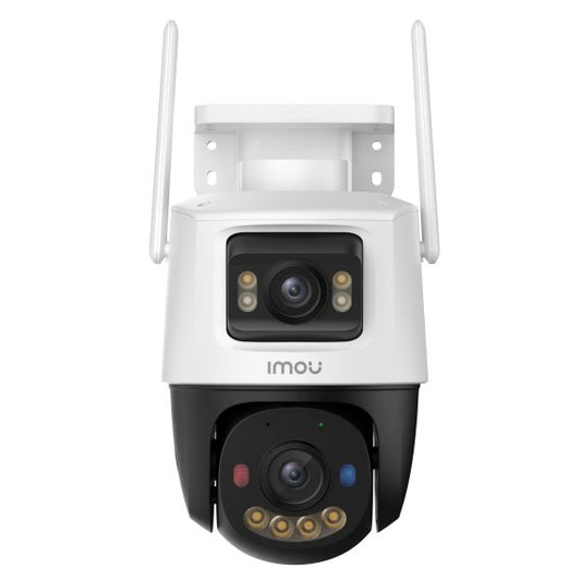 IMOU Cruiser Dual 2 10MP AI Colour Night Outdoor P&T Wi-Fi Camera