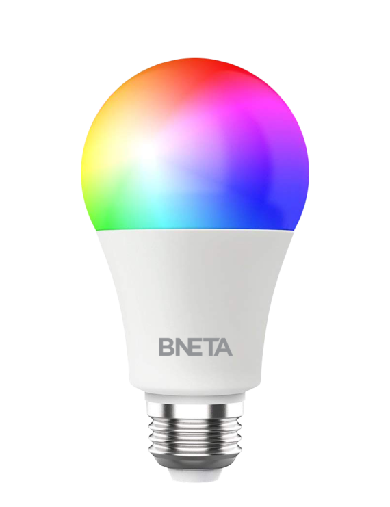 BNETA IoT Smart WiFi LED Bulb Plus – E27P