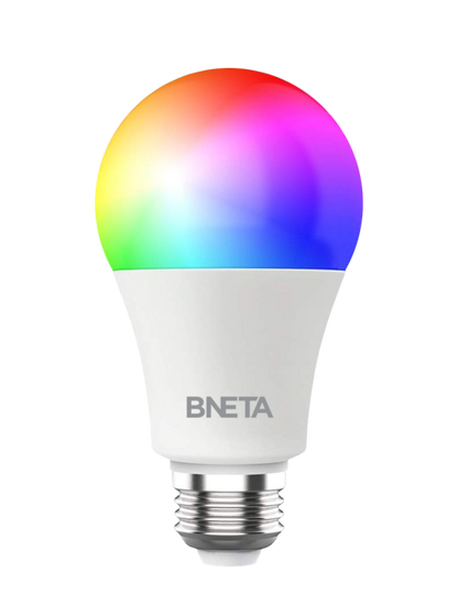 BNETA IoT Smart WiFi LED Bulb Plus – E27P