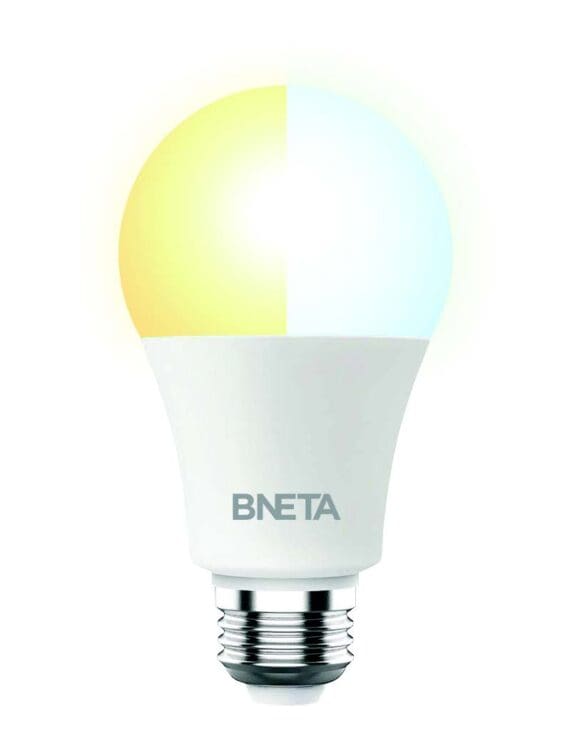 BNETA IoT Smart WiFi LED Bulb Plus – E27P