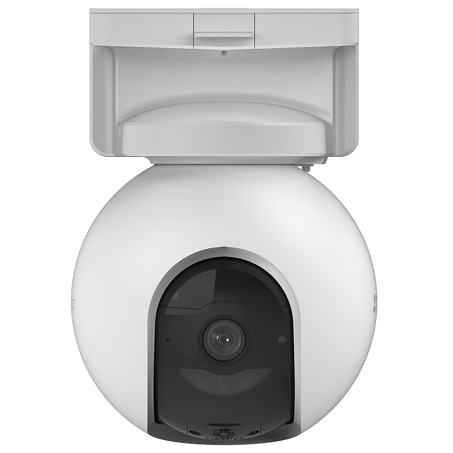 EZVIZ EB8 Pan & Tilt 4G Battery Security Camera