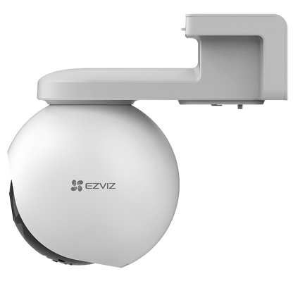 EZVIZ EB8 Pan & Tilt 4G Battery Security Camera