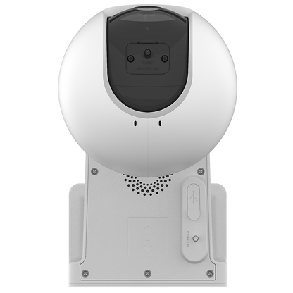 EZVIZ EB8 Pan & Tilt 4G Battery Security Camera