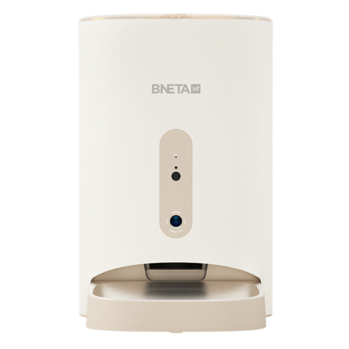 BNETA IoT Smart Pet Feeder F1-D