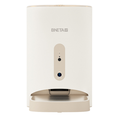 BNETA IoT Smart Pet Feeder F1-D