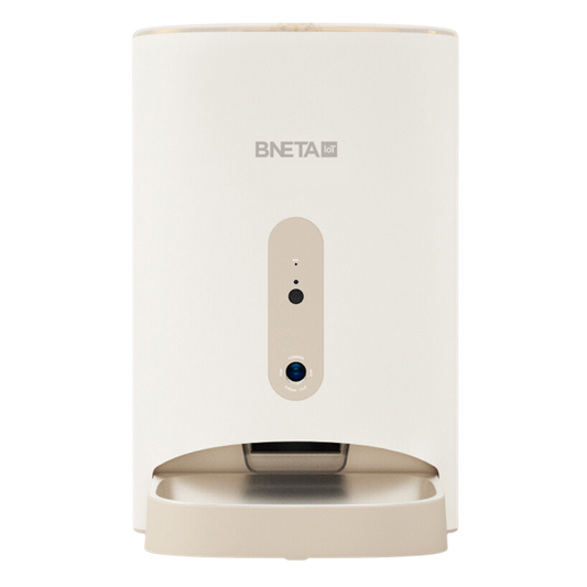 BNETA IoT Smart Pet Feeder F1-D