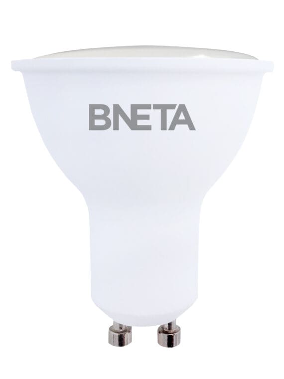 BNETA IoT Smart WiFi LED Bulb Plus – GU10P