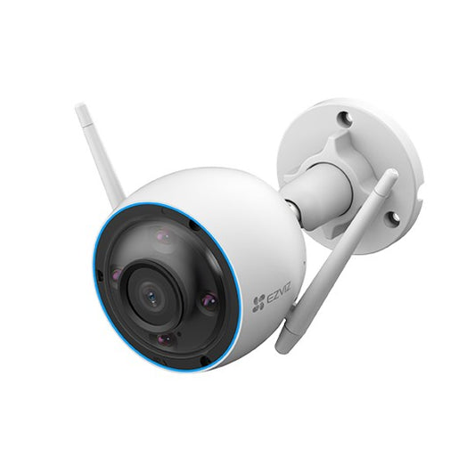 EZVIZ H3 2K (3MP) WIFI SMART HOME CAMERA