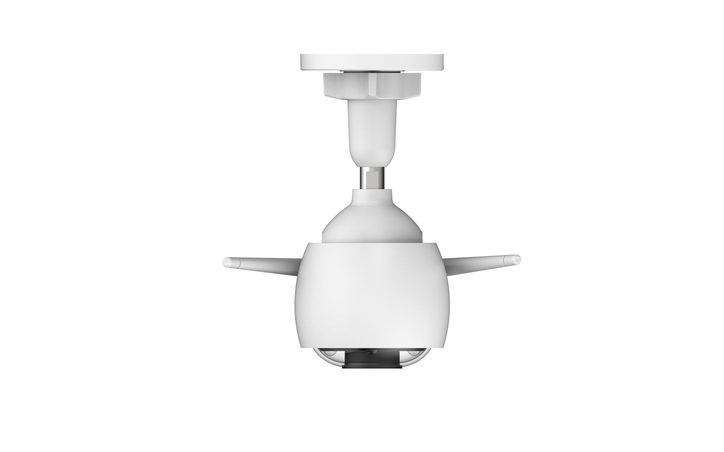 EZVIZ H3 3K (5MP) WIFI SMART HOME CAMERA