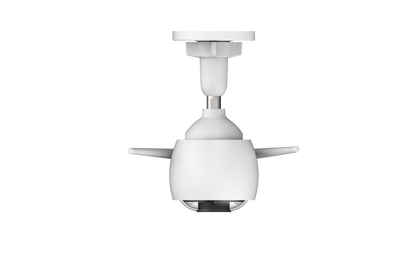 EZVIZ H3 2K (3MP) WIFI SMART HOME CAMERA