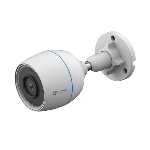 EZVIZ H3C 1080p Wi-Fi Smart Home Camera