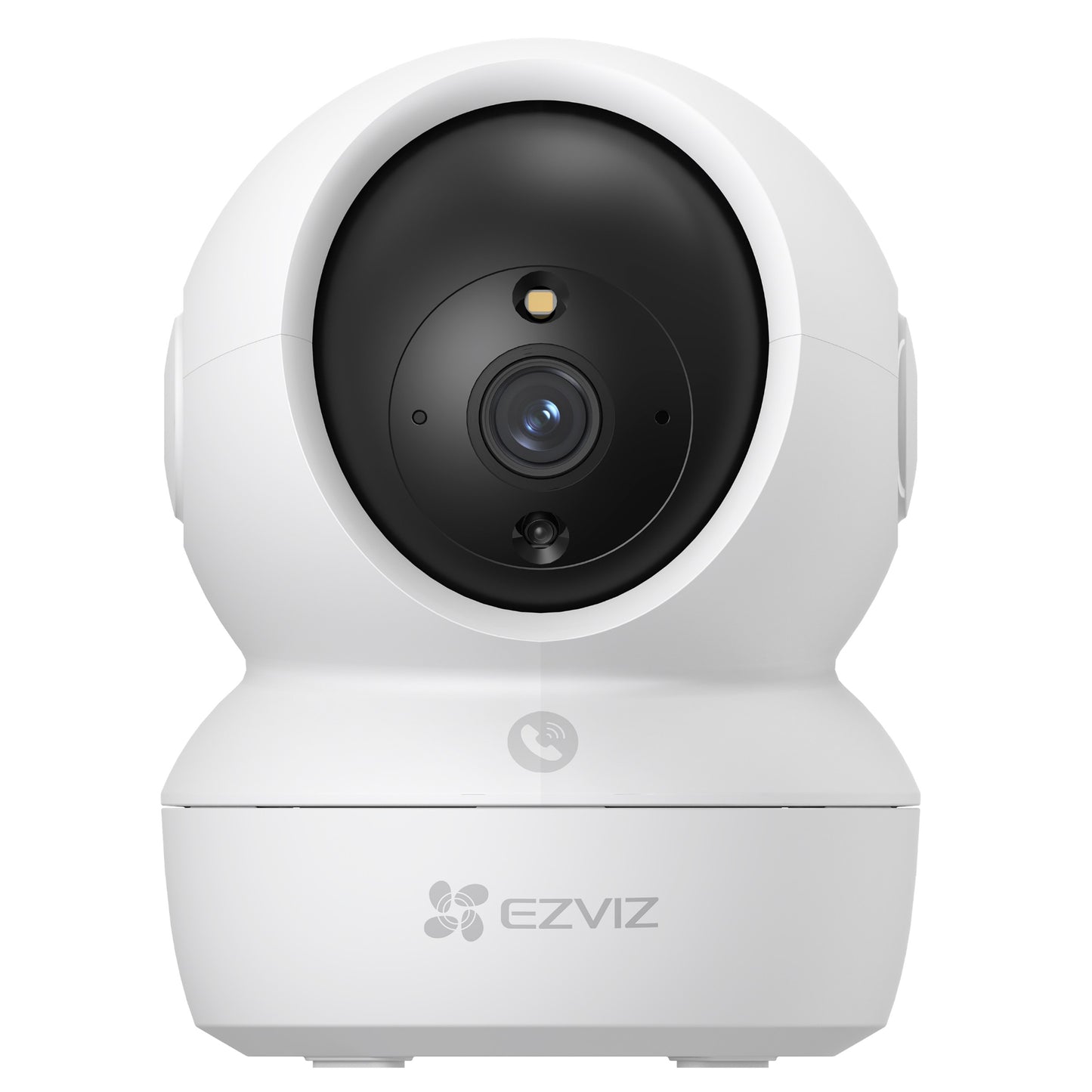 EZVIZ H6c PRO 2K+ Patrol Mode Pan/Tilt WiFi IP Camera