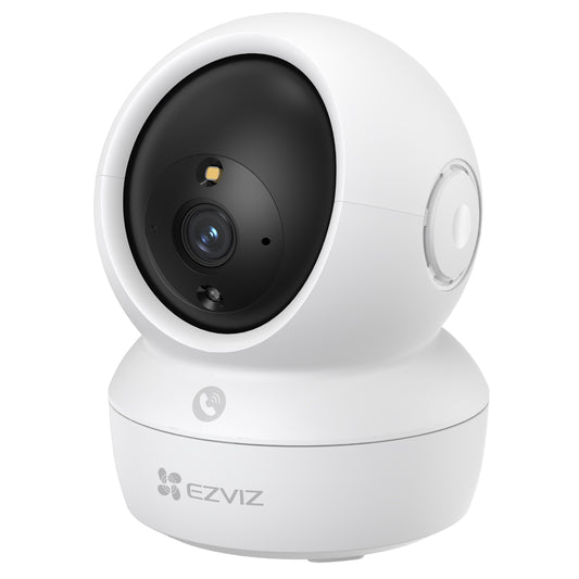 EZVIZ H6c PRO 1080p Patrol Mode Pan/Tilt WiFi IP Camera