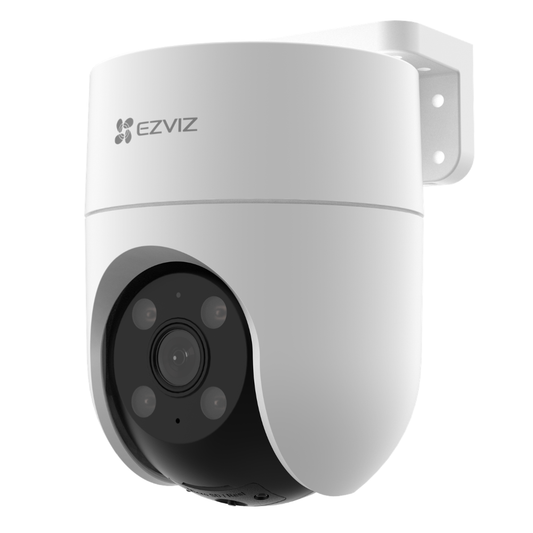 EZVIZ H8C (4MP) 2K+ Pan & Tilt Wi-Fi Camera