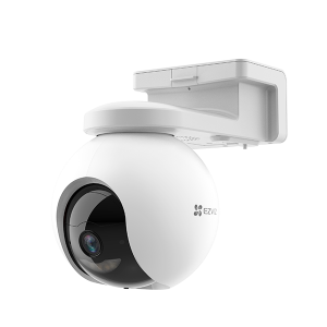 EZVIZ HB8 Battery-Powered PT Wi-fi Camera