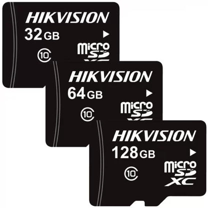 HIKVISION C1 Micro SD Card / 128GB