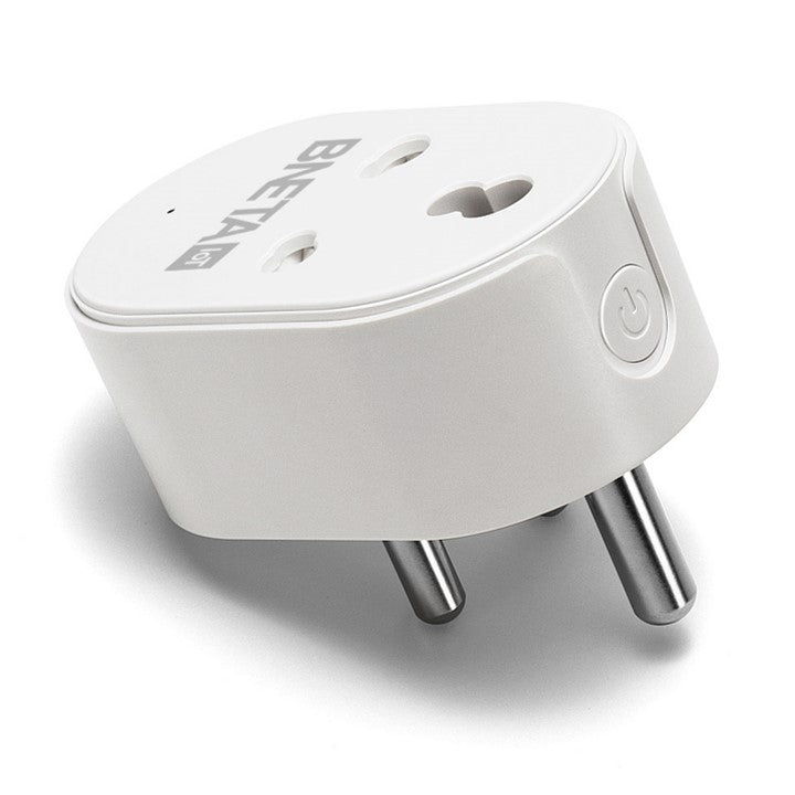 BNETA IoT Smart WiFi Plug SA 2 & 3 Pin