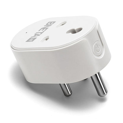 BNETA IoT Smart WiFi Plug SA 2 & 3 Pin