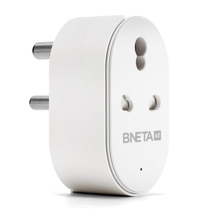 BNETA IoT Smart WiFi Plug SA 2 & 3 Pin